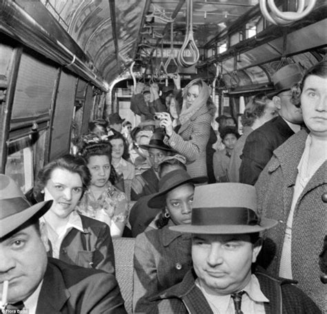 time travelers in old photographs.